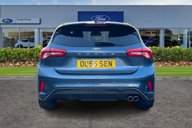 Used Ford Focus 2021 for sale - 76576729: Photo 7