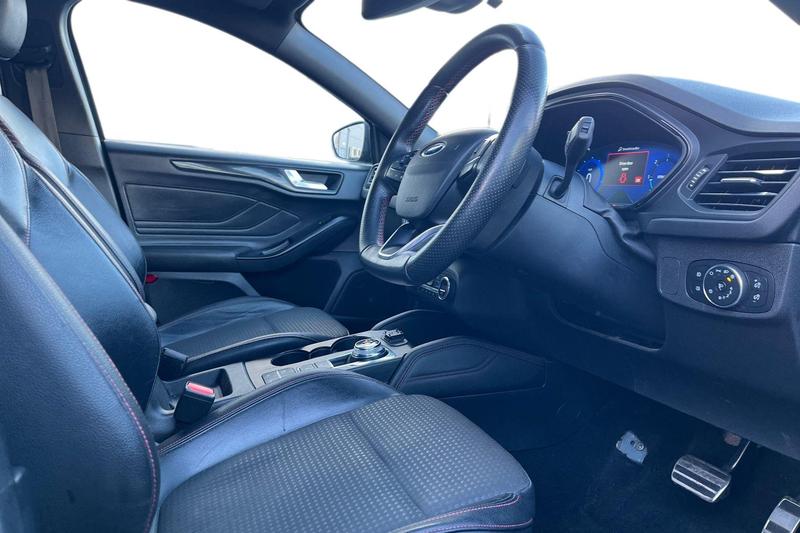 Used Ford Focus 2021 for sale - 76576729: Photo 9