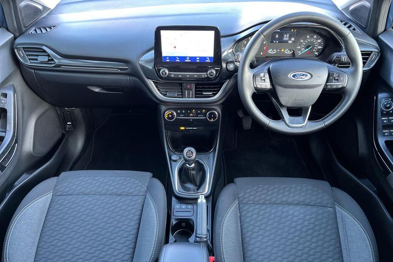 Used Ford Puma 2023 for sale - 77248693: Photo 10