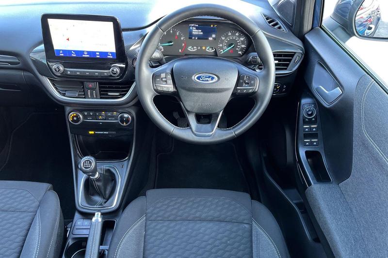 Used Ford Puma 2023 for sale - 77248693: Photo 11