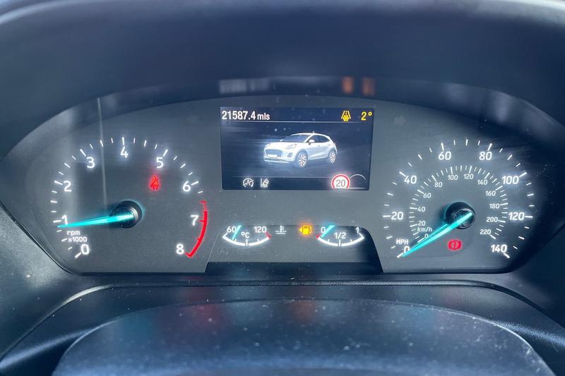 Used Ford Puma 2023 for sale - 77248693: Photo 13