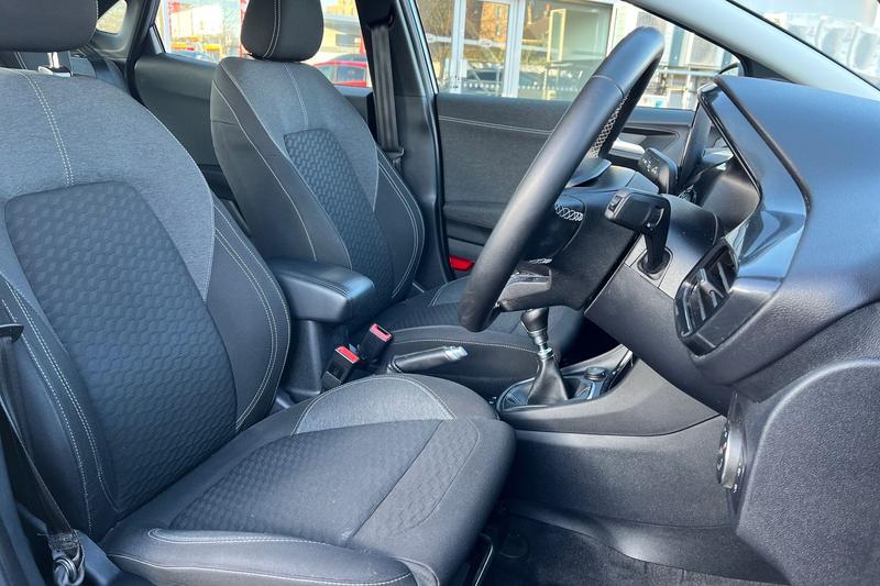 Used Ford Puma 2023 for sale - 77248693: Photo 17