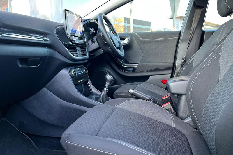 Used Ford Puma 2023 for sale - 77248693: Photo 18