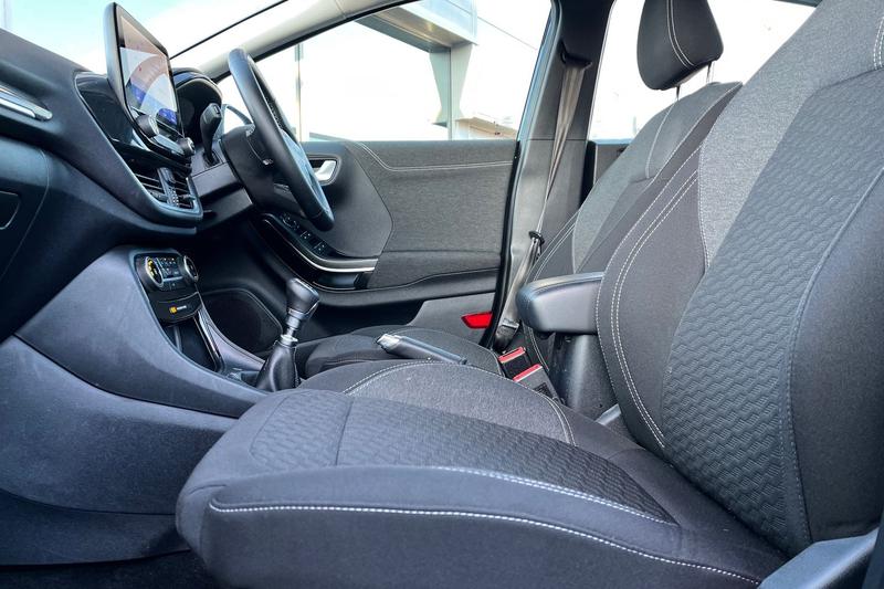 Used Ford Puma 2023 for sale - 77248693: Photo 19