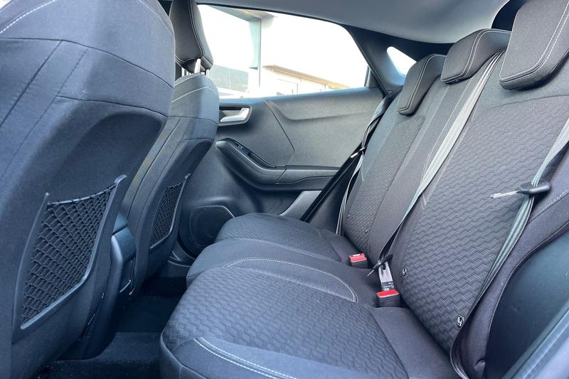 Used Ford Puma 2023 for sale - 77248693: Photo 20