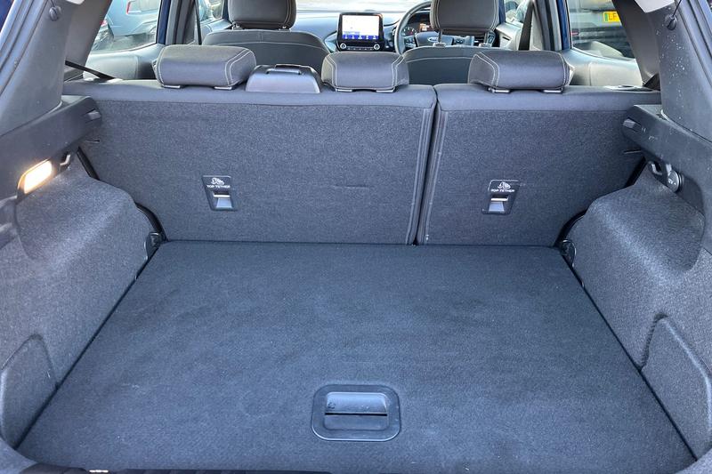 Used Ford Puma 2023 for sale - 77248693: Photo 21