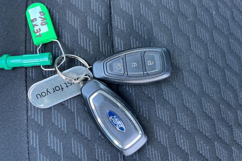 Used Ford Puma 2023 for sale - 77248693: Photo 22