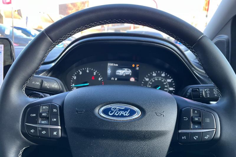 Used Ford Puma 2023 for sale - 77248693: Photo 23