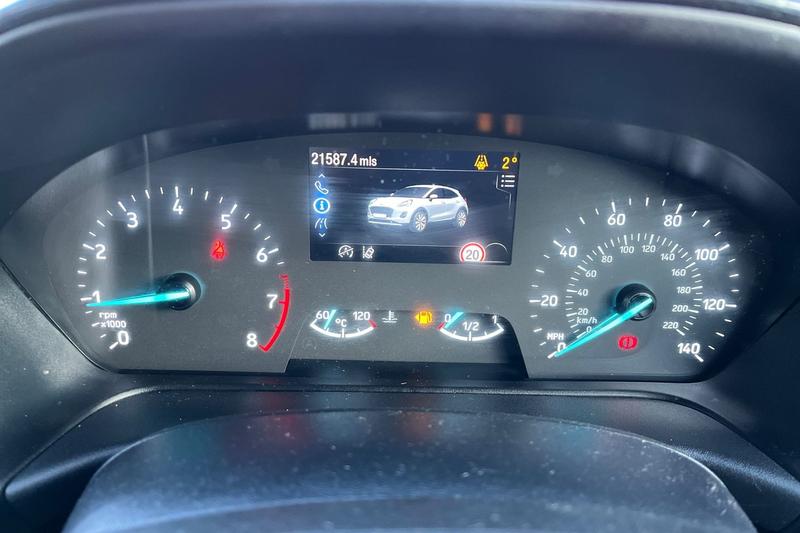 Used Ford Puma 2023 for sale - 77248693: Photo 24