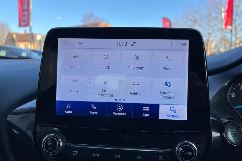 Used Ford Puma 2023 for sale - 77248693: Photo 27