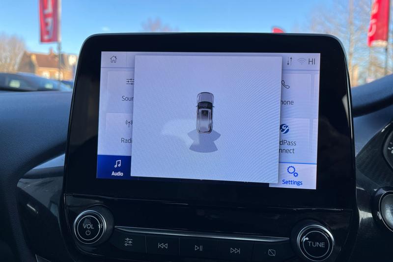 Used Ford Puma 2023 for sale - 77248693: Photo 28