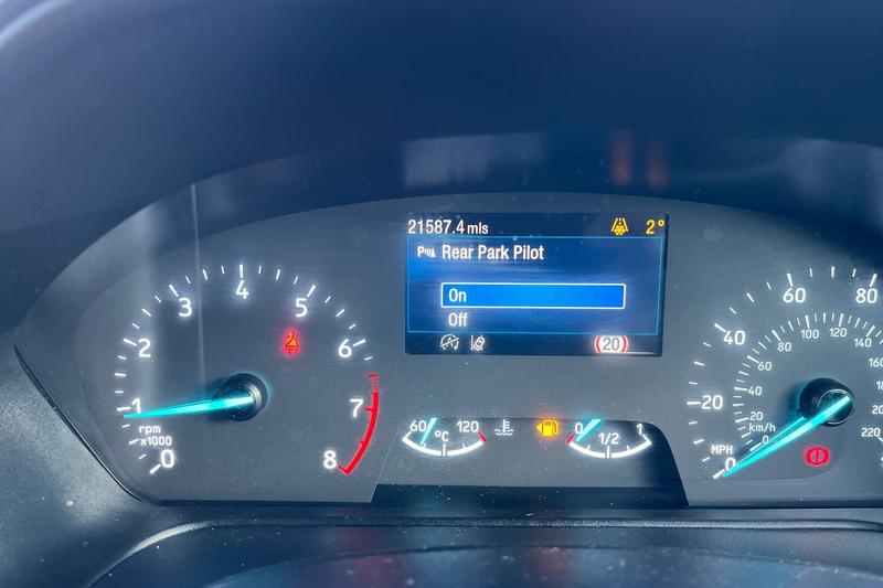 Used Ford Puma 2023 for sale - 77248693: Photo 29