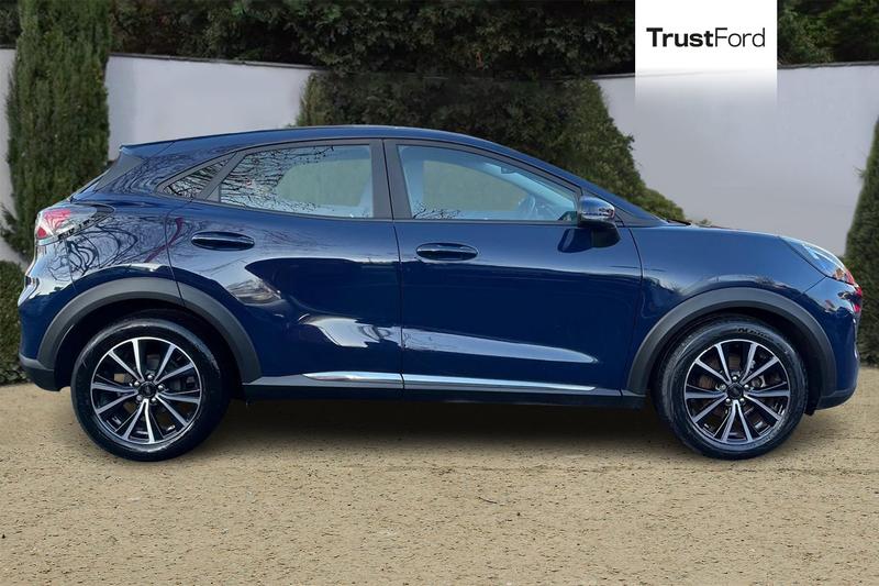 Used Ford Puma 2023 for sale - 77248693: Photo 3