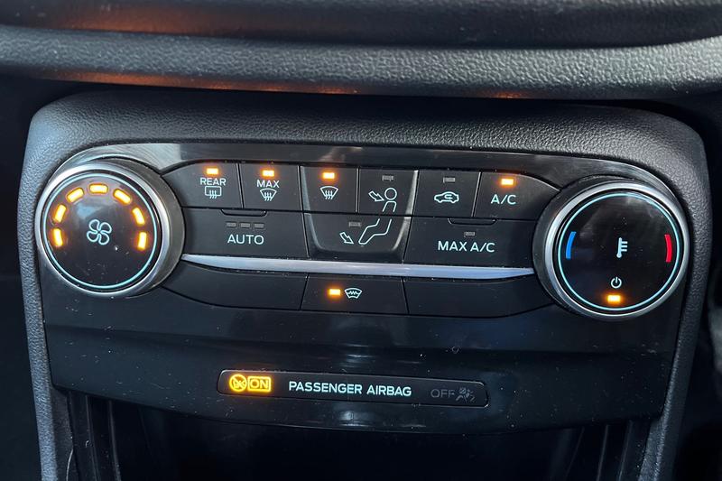 Used Ford Puma 2023 for sale - 77248693: Photo 30