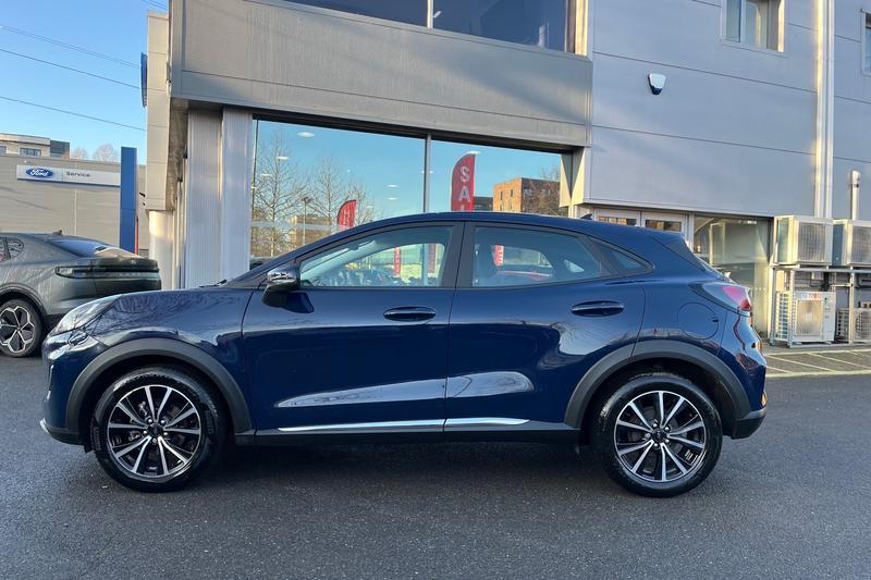 Used Ford Puma 2023 for sale - 77248693: Photo 33