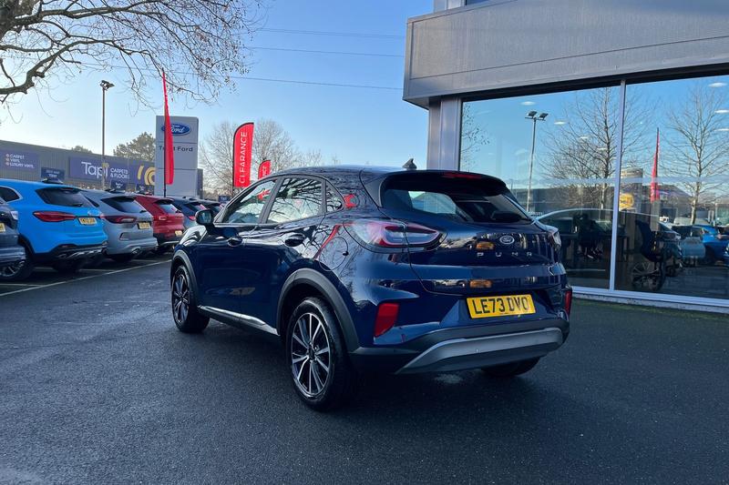 Used Ford Puma 2023 for sale - 77248693: Photo 34