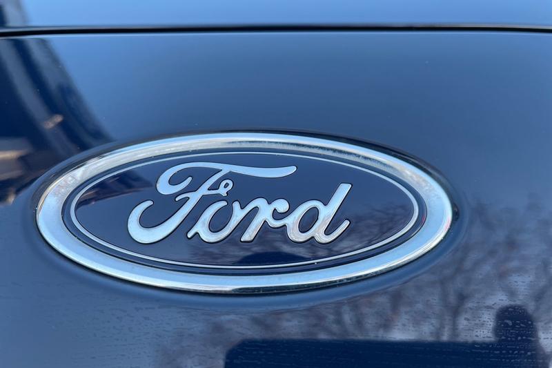 Used Ford Puma 2023 for sale - 77248693: Photo 40