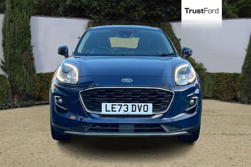 Used Ford Puma 2023 for sale - 77248693: Photo 6