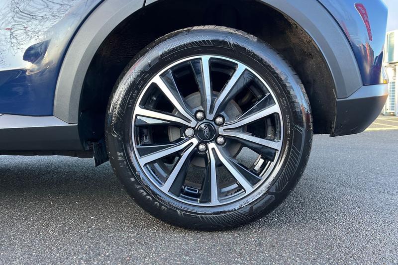 Used Ford Puma 2023 for sale - 77248693: Photo 8