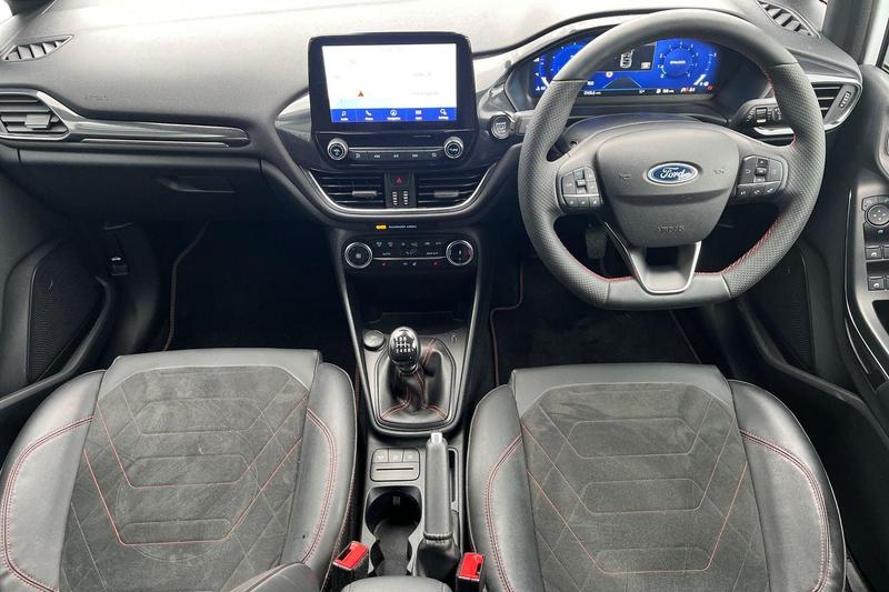 Used Ford Fiesta 2023 for sale - 78102395: Photo 10