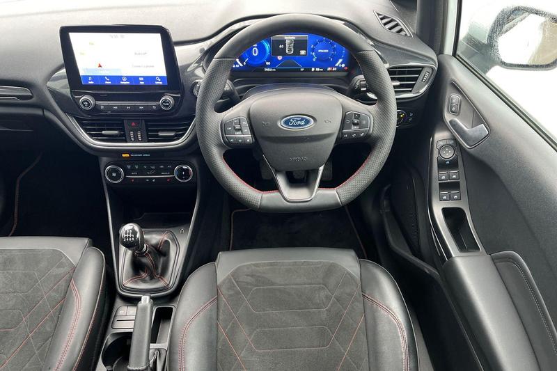 Used Ford Fiesta 2023 for sale - 78102395: Photo 11