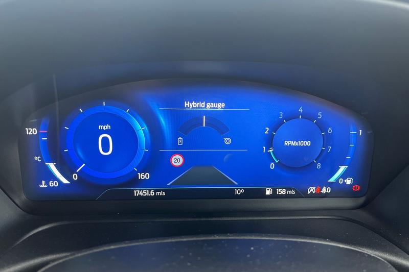 Used Ford Fiesta 2023 for sale - 78102395: Photo 13