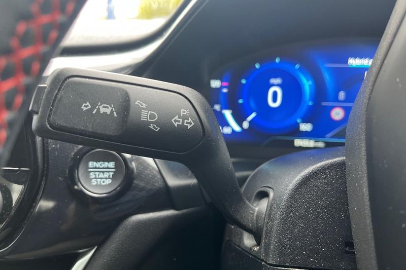 Used Ford Fiesta 2023 for sale - 78102395: Photo 14