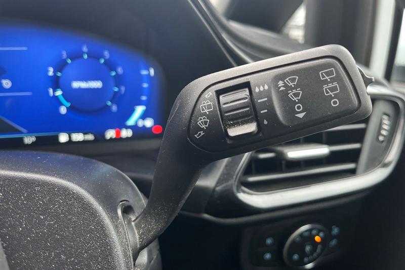 Used Ford Fiesta 2023 for sale - 78102395: Photo 15