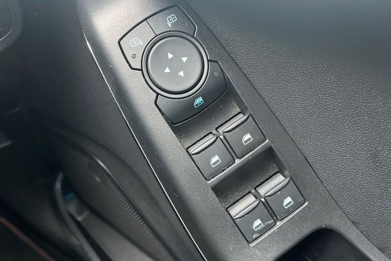 Used Ford Fiesta 2023 for sale - 78102395: Photo 16