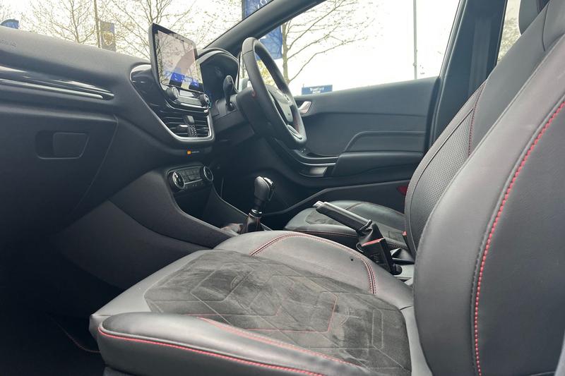 Used Ford Fiesta 2023 for sale - 78102395: Photo 18