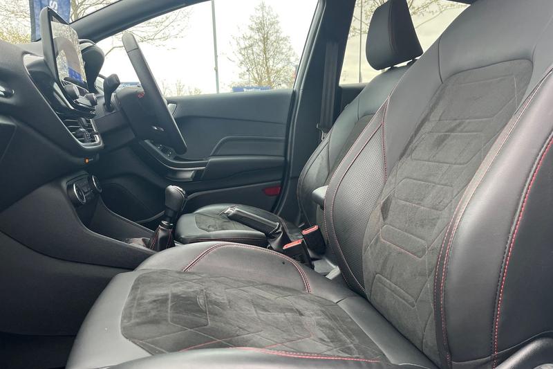 Used Ford Fiesta 2023 for sale - 78102395: Photo 19