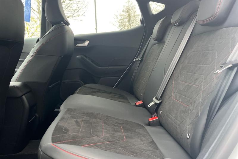 Used Ford Fiesta 2023 for sale - 78102395: Photo 20