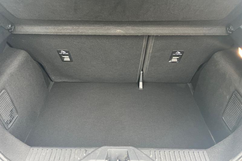 Used Ford Fiesta 2023 for sale - 78102395: Photo 21