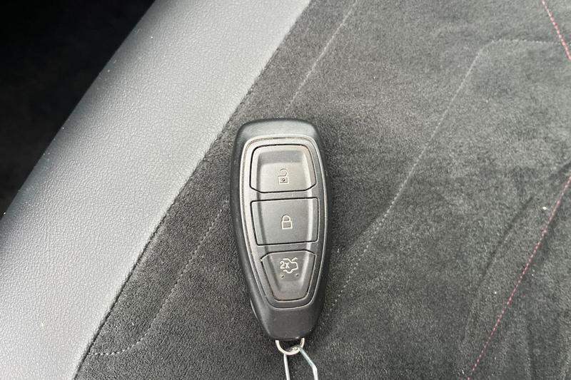 Used Ford Fiesta 2023 for sale - 78102395: Photo 22