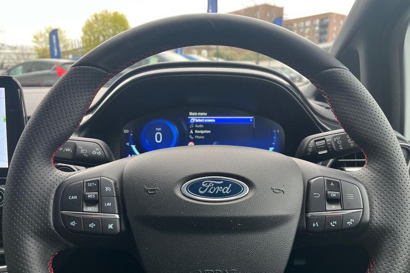 Used Ford Fiesta 2023 for sale - 78102395: Photo 23