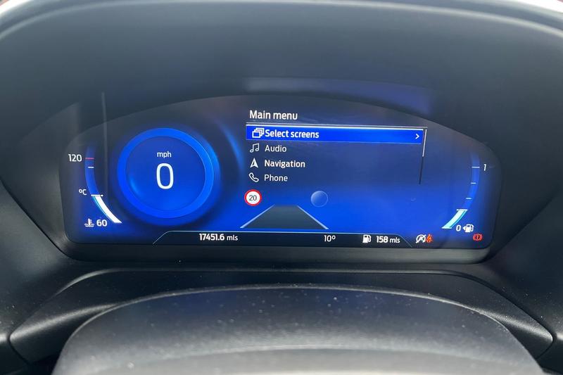 Used Ford Fiesta 2023 for sale - 78102395: Photo 24