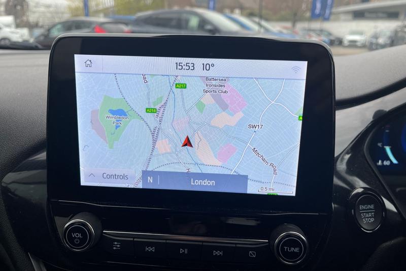 Used Ford Fiesta 2023 for sale - 78102395: Photo 25