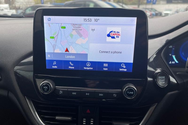 Used Ford Fiesta 2023 for sale - 78102395: Photo 26