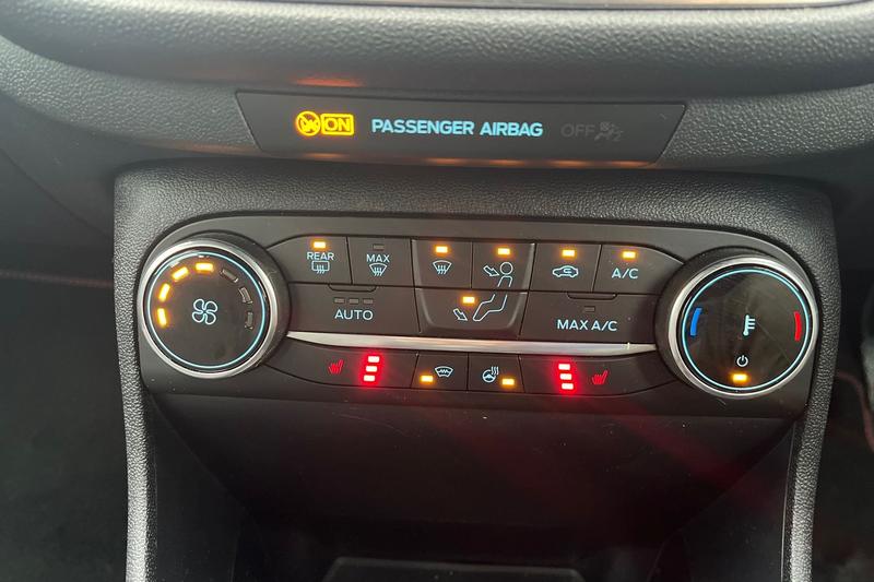 Used Ford Fiesta 2023 for sale - 78102395: Photo 27