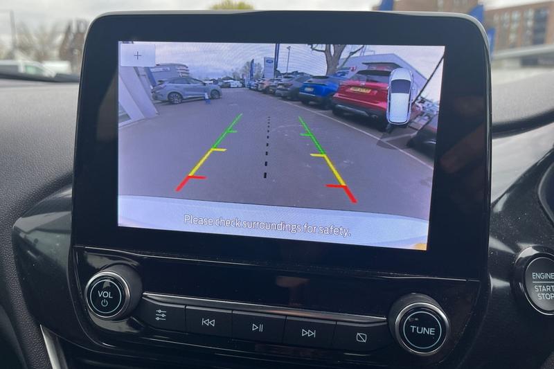 Used Ford Fiesta 2023 for sale - 78102395: Photo 28