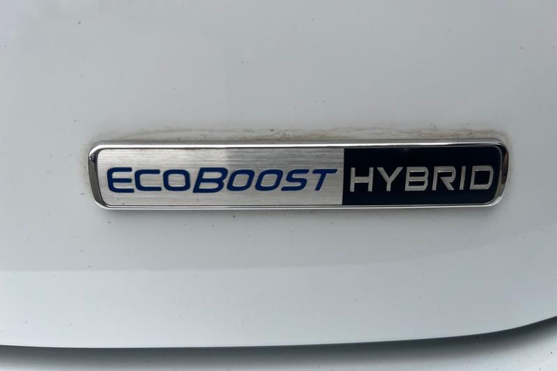 Used Ford Fiesta 2023 for sale - 78102395: Photo 39