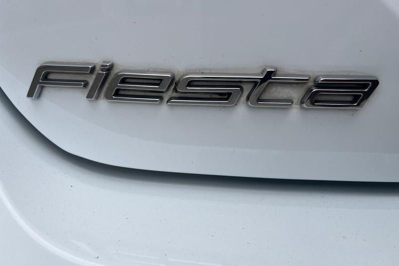 Used Ford Fiesta 2023 for sale - 78102395: Photo 40