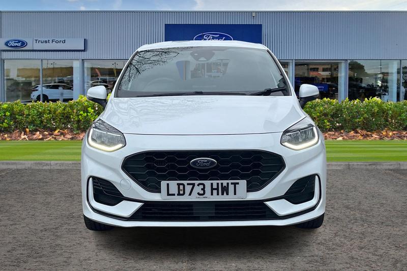 Used Ford Fiesta 2023 for sale - 78102395: Photo 6