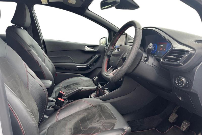 Used Ford Fiesta 2023 for sale - 78102395: Photo 9