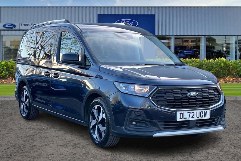 Used Ford Tourneo Connect 2023 for sale - 78158182: Photo 1