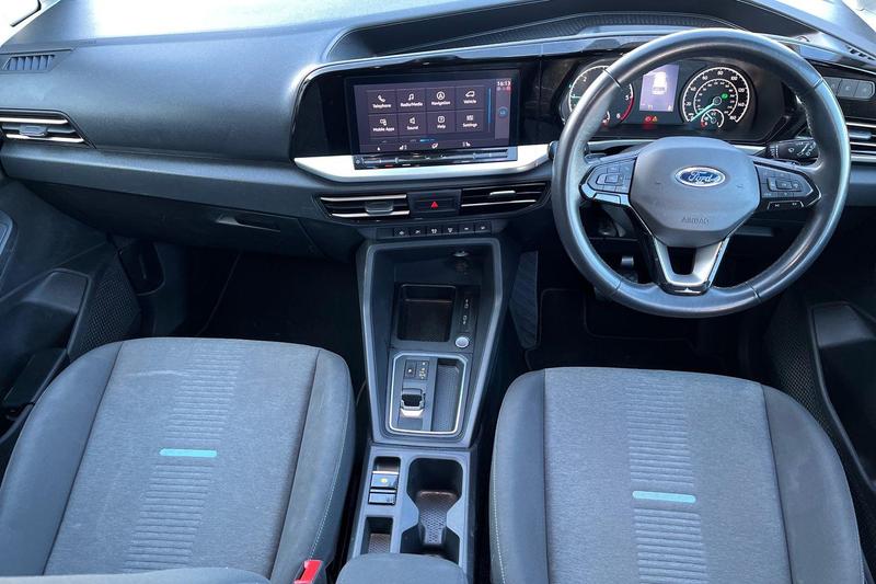 Used Ford Tourneo Connect 2023 for sale - 78158182: Photo 10