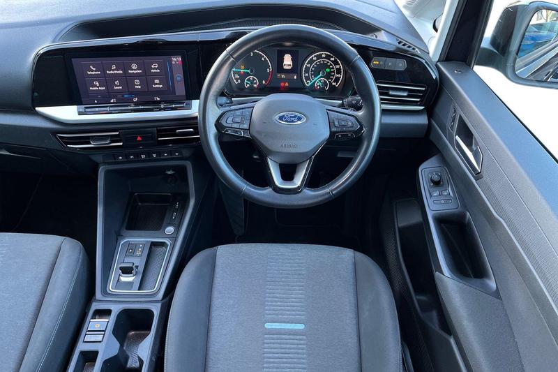 Used Ford Tourneo Connect 2023 for sale - 78158182: Photo 11