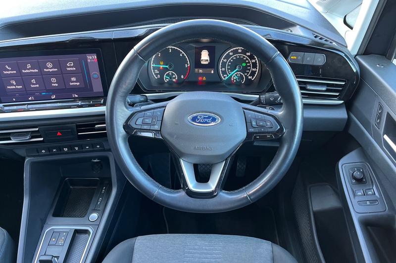 Used Ford Tourneo Connect 2023 for sale - 78158182: Photo 12