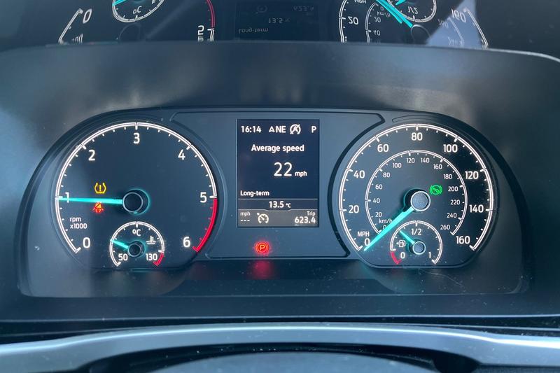 Used Ford Tourneo Connect 2023 for sale - 78158182: Photo 13