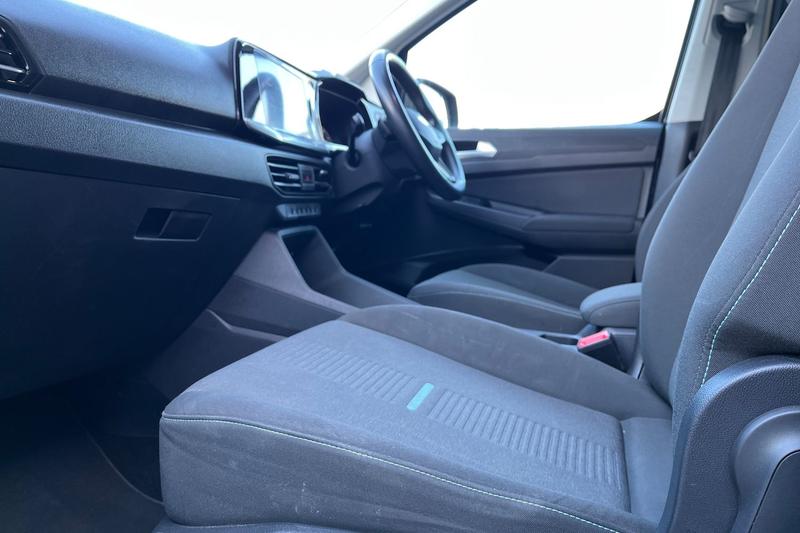 Used Ford Tourneo Connect 2023 for sale - 78158182: Photo 18